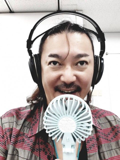 2021年10月4日(月)放送終了！