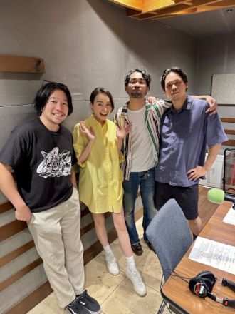 7/9(火)にお迎えしたゲストは・・・？（その２）