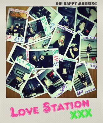 3月14日（月）のAuDee♪♪