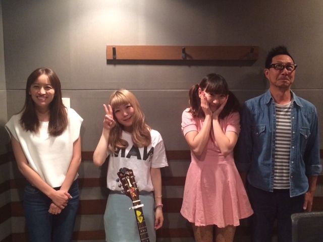 今日のゲストはHAPPY BIRTHDAY!!