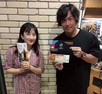 ８月２４日 サタ☆スポ！