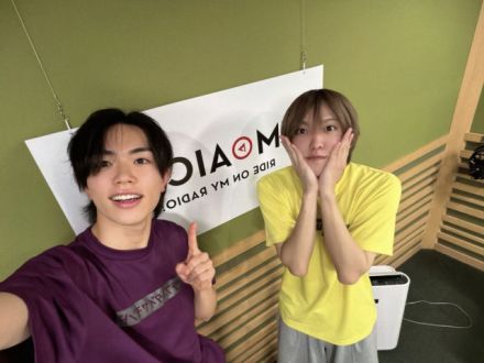 2025年11月10日（月）ON AIR!! 今週は11日リリースのラストアルバムの紹介