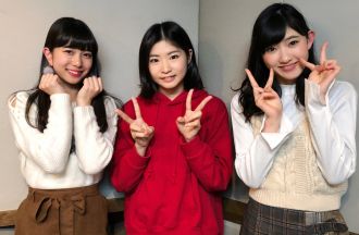 あくまでも、妄想の話･･･2017年12月21日からのJHNこぼれ話