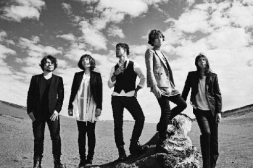 第8回！今週のBand Wagonの車内は…？