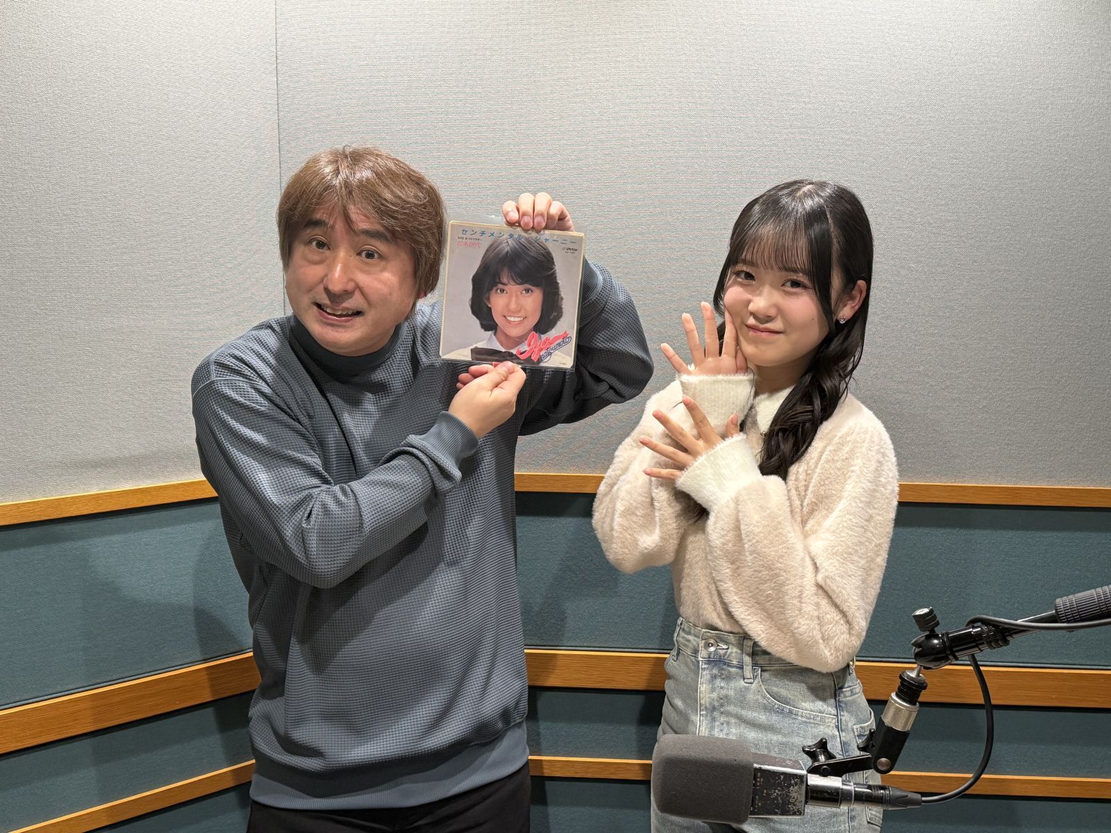 Flip The Records～B 面でも恋をして！～ディレクターズカット版#177