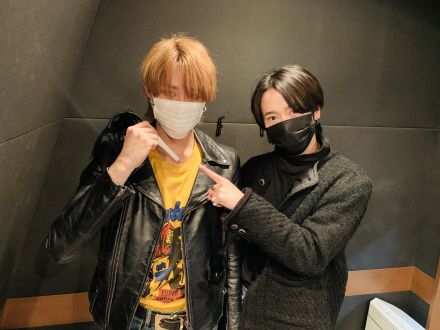 【YUKI・SHIN】レア回その2！ このコンビはどうなっちゃうの！？