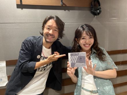 5/29(水)にお迎えしたゲストは・・・？（その２）