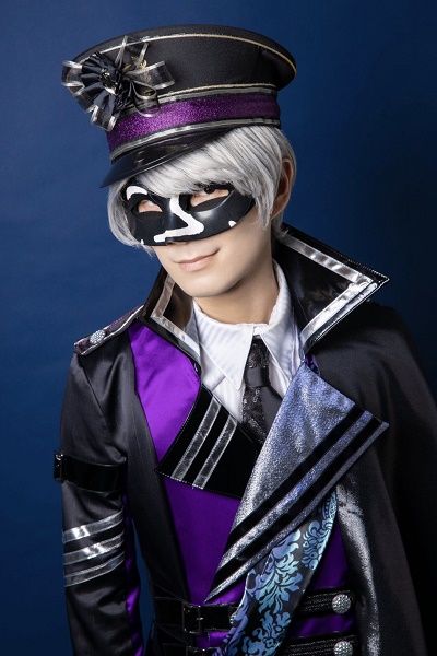 8/6 ゲストに、＿＿（アンダーバー）さんが登場！