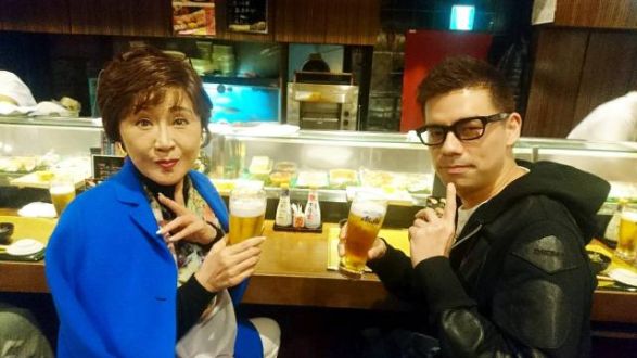 ニコパクおみくじ年賀状当選者発表〜！