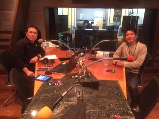 12月7日（水）担当：荻田泰永