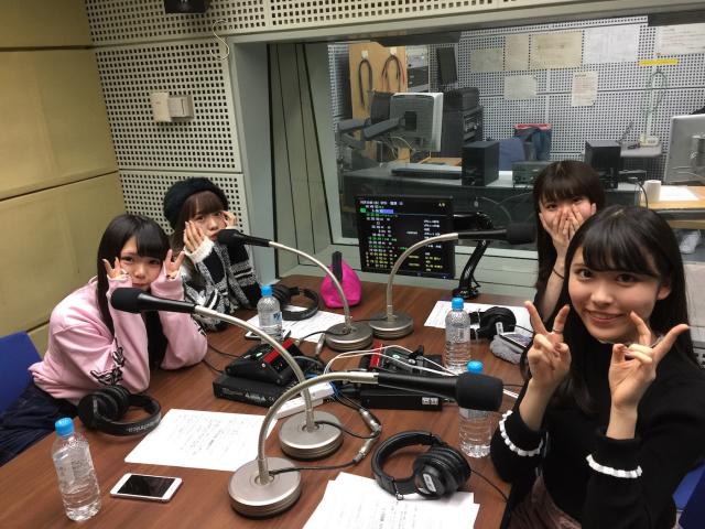 アキシブ3回目は禁断の「アイドルとオタクの話」！？