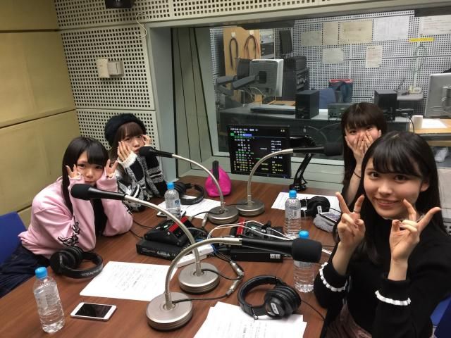 アキシブ3回目は禁断の「アイドルとオタクの話」！？