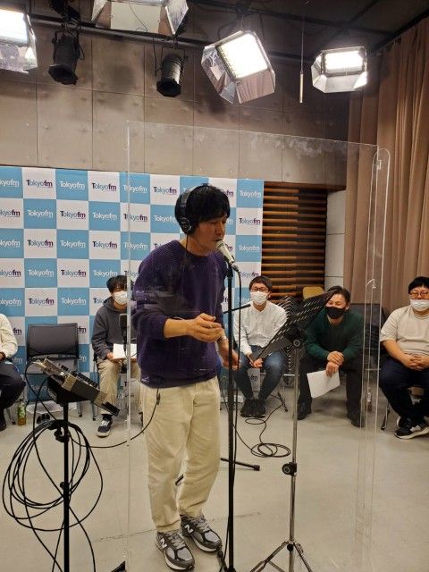 「輝く！有吉レコード大賞」⑤