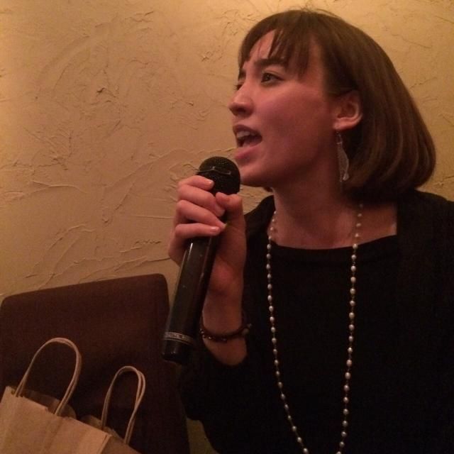 10月22日（月）今日の1コマ　