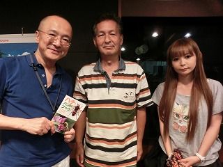 『ハチの話』藤丸篤夫さんでした！
