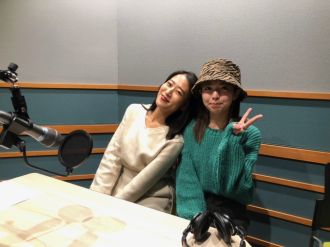 2022年2月5日(土)「レディークラウド」 Vol.45〜選曲テーマ「SMILEソング」〜