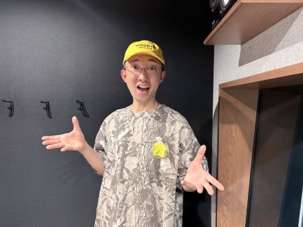 こがけん「OH！EIGA！MUSIC」(2026年6月2週目)