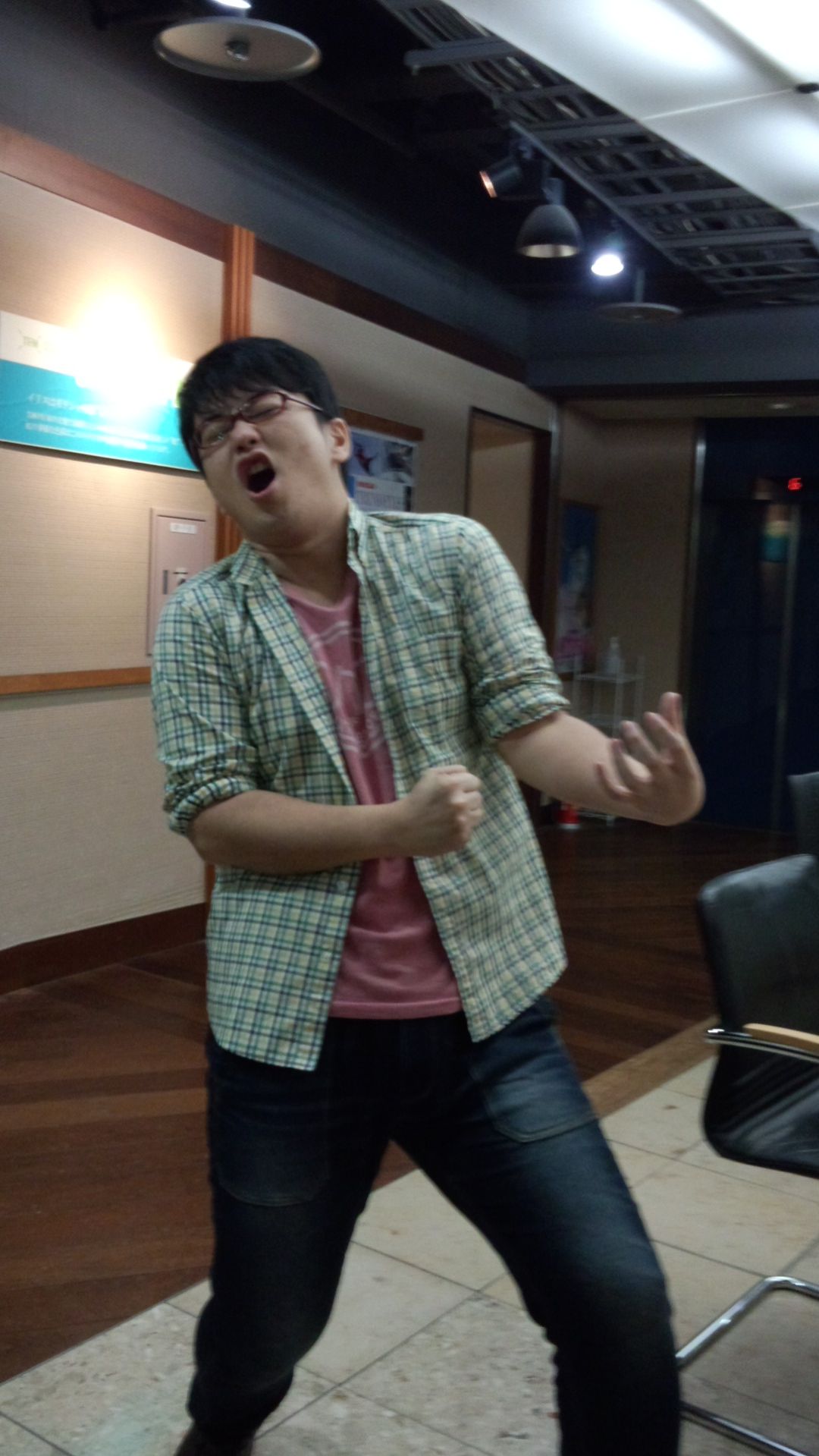 9月13日(金)OHMでした！