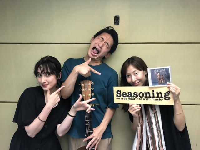 HONEBONEをお迎えしました