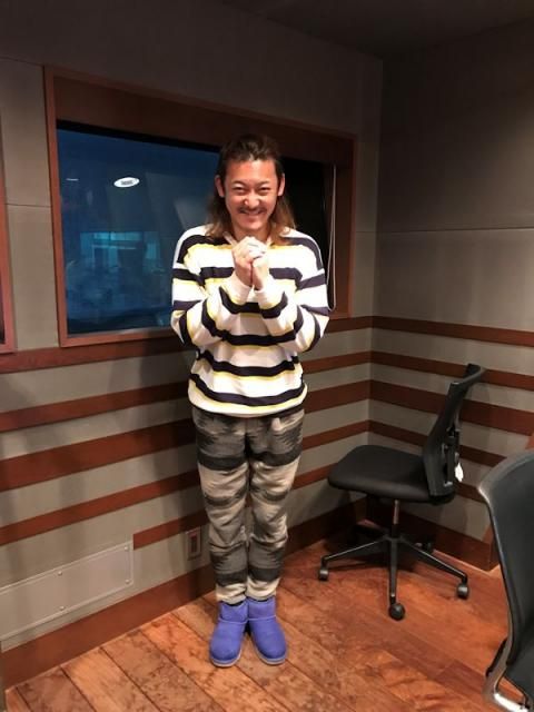 2017年4月11日（火）放送終了！「みんなオープニング聴いてるんだなぁ～」