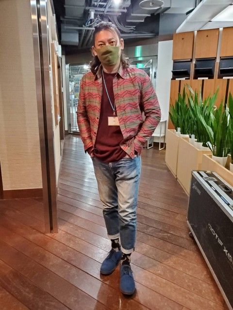 2021年2月23日(火)テーマは【「空と君のあいだに」で歌詞ハメ！】