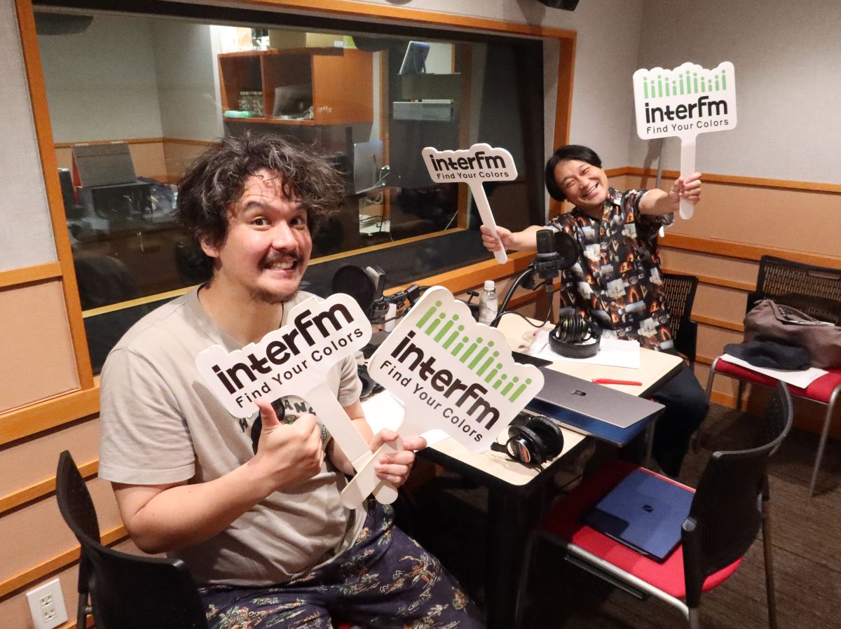 ライブバズ #146 - FUJI ROCK FESTIVAL '25 &amp; SUMMER SONIC 2025 -