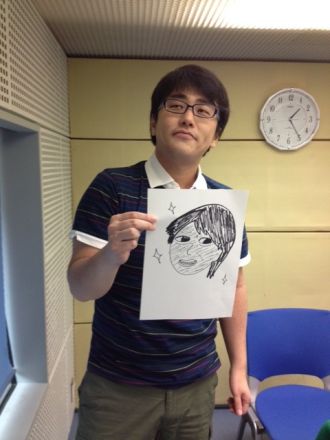 2015年6月12日（金）～オーッラ～イ！アッミ～ゴ～！～