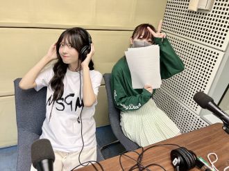 第18回_ まなふぃ＆ゆいちゃんで楽しく質問にお答え！あのイベントについても振り返ります！！