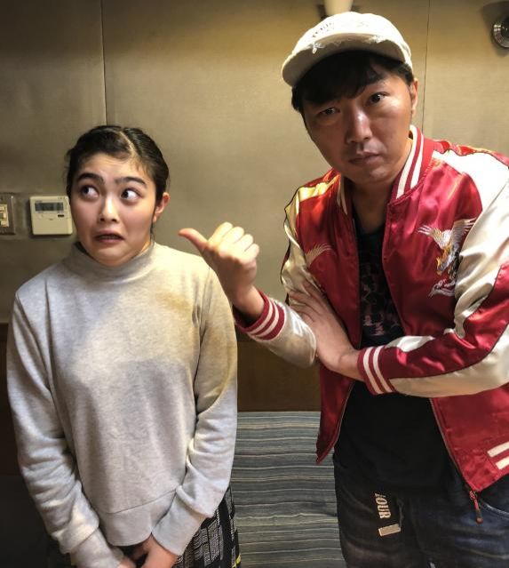 週刊『BUZZる』編集局　ゲスト:盗聴器発見業者のマサユキさん