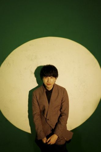 4月19日(火)のプレイリストは、シンガーソングライター、NORTHさん