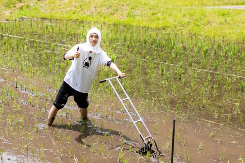 2024年6月26日（水）今週のテーマは、「豊根村いただきファーム」シリーズ！