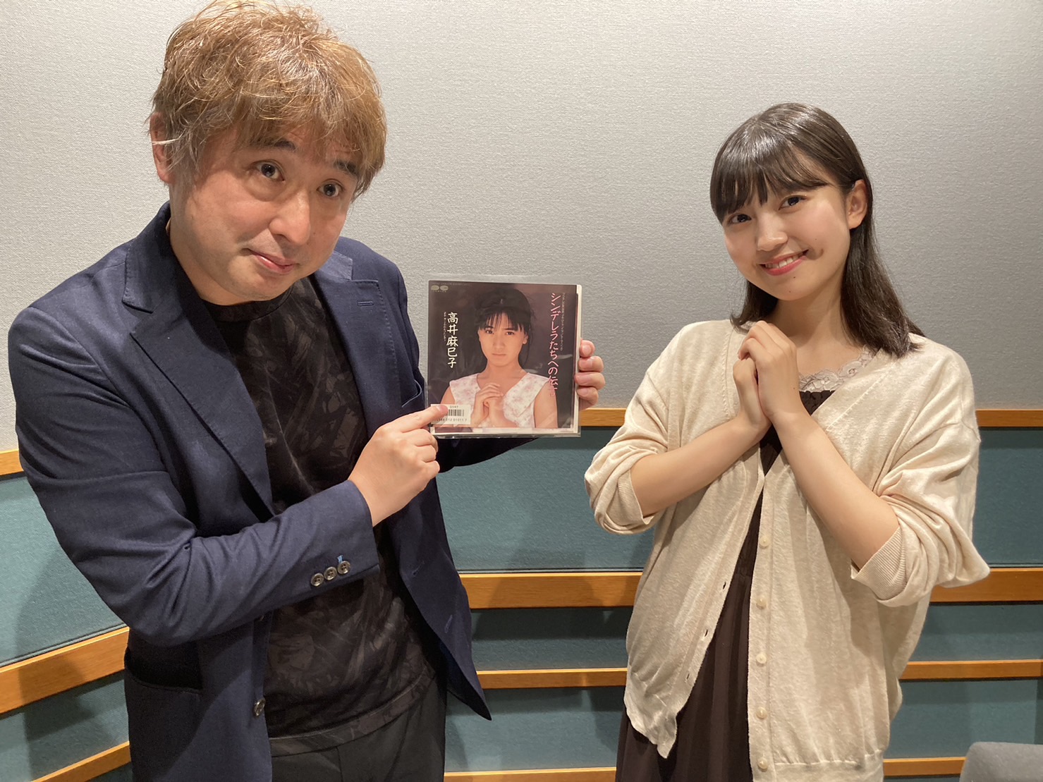 活動歴および当時の関連ビジュアル記録