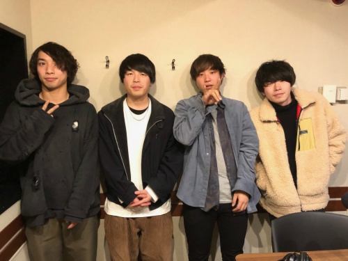 ドラマストアのメンバーが1人ずつ自己紹介！！【第3回 鳥山昂編】