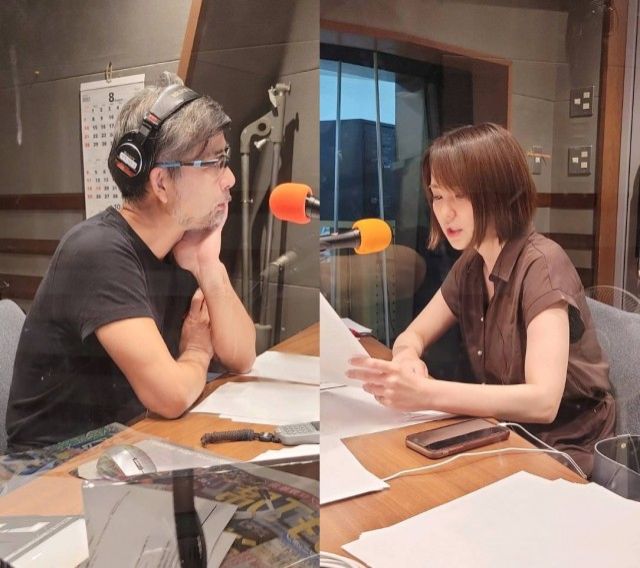 8月3日（水）Song List♪