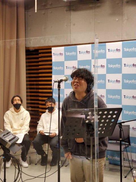 「輝く！有吉レコード大賞」⑥