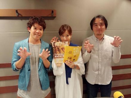 映画『パパはわるものチャンピオン』