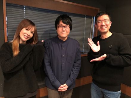 3月30日（月)・31日(火)のゲストは、松室政哉さん♪♪