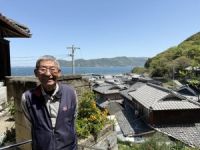 Vol.110 坂出市・瀬居町 / 陸続きになる前の瀬居島