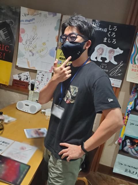 8月31日(月)オンプラテーマは「8月最終日の出来事」