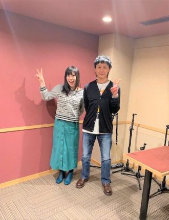 日本が好きになっちゃうラジオ　＃６９