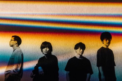 6月14日のゲストにandropから ボーカル ギターの内澤崇仁さんが登場！