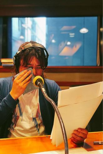 2019年5月9日(木)放送終了！