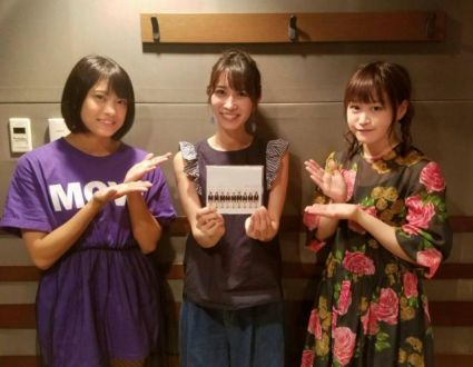 ゲスト「つばきファクトリー」