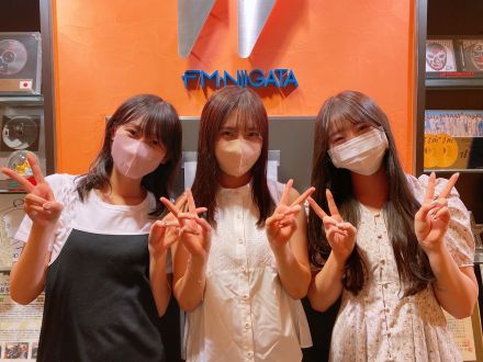 #59 メンバー選曲 夏ソング特集！