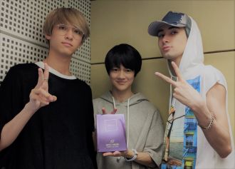 【Vol.2】スパドラ基礎知識★一番〇〇なメンバーは誰⁉