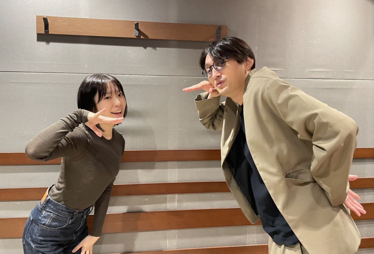 声優業のきっかけは妹?