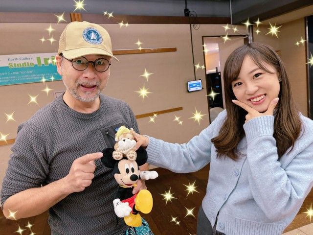 12月5日(木)Song List♪