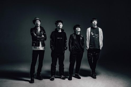 1月25日(火)のプレイリストは、ガガガSPから、 ギタリストの山本 聡さん