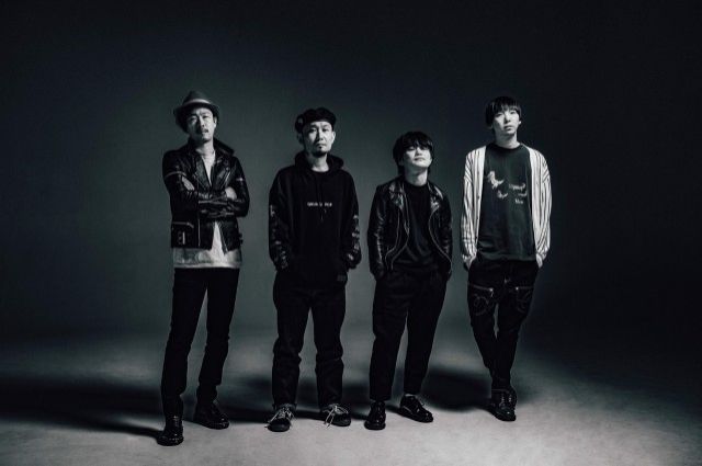 1月25日(火)のプレイリストは、ガガガSPから、 ギタリストの山本 聡さん