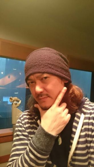 2017年2月23日（木）放送終了！開始早々に！！